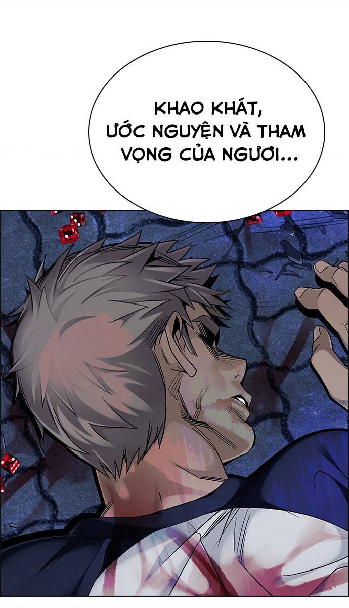 Trò Chơi Số Mệnh: Chapter 359: Nắm giữ (3)