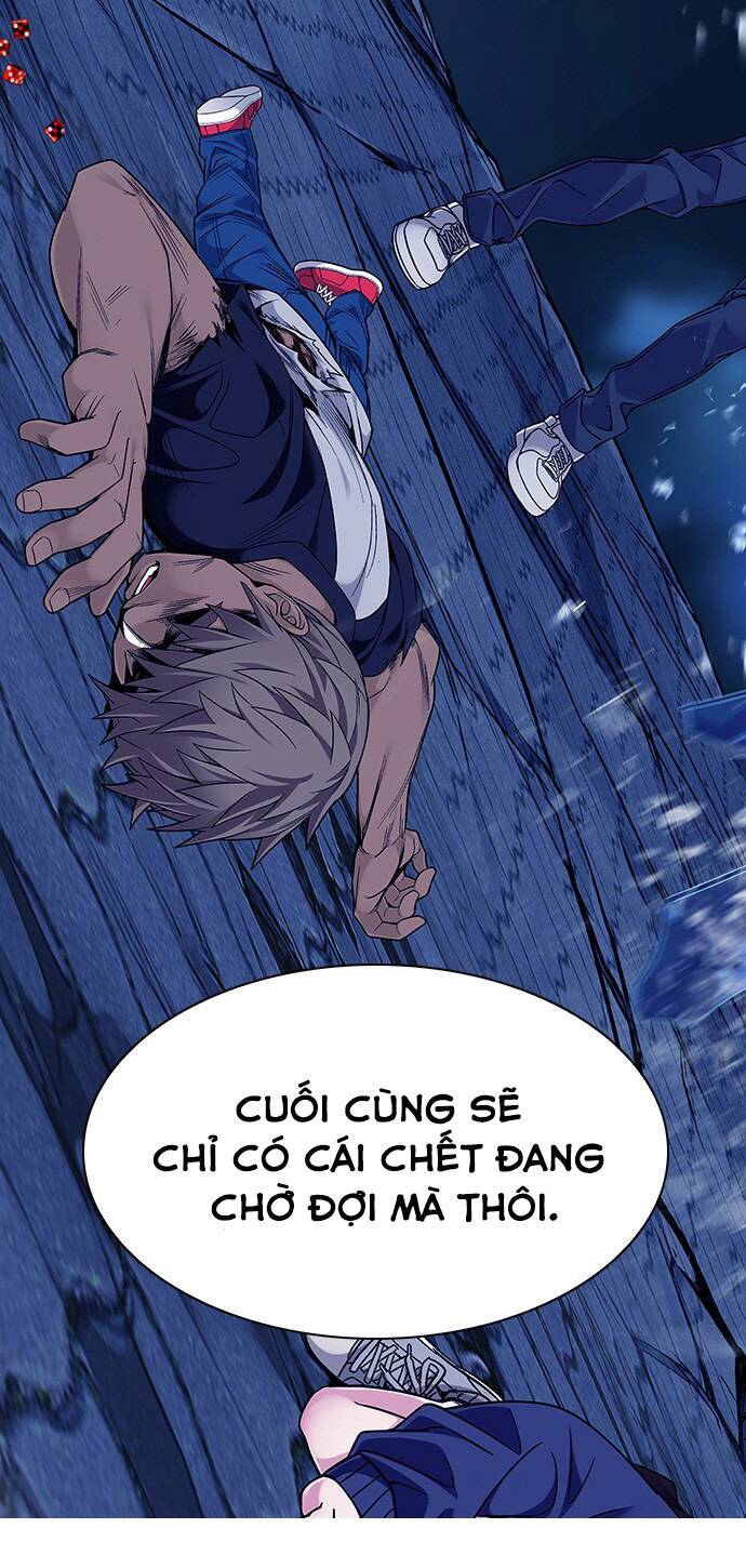 Trò Chơi Số Mệnh: Chapter 359: Nắm giữ (3)
