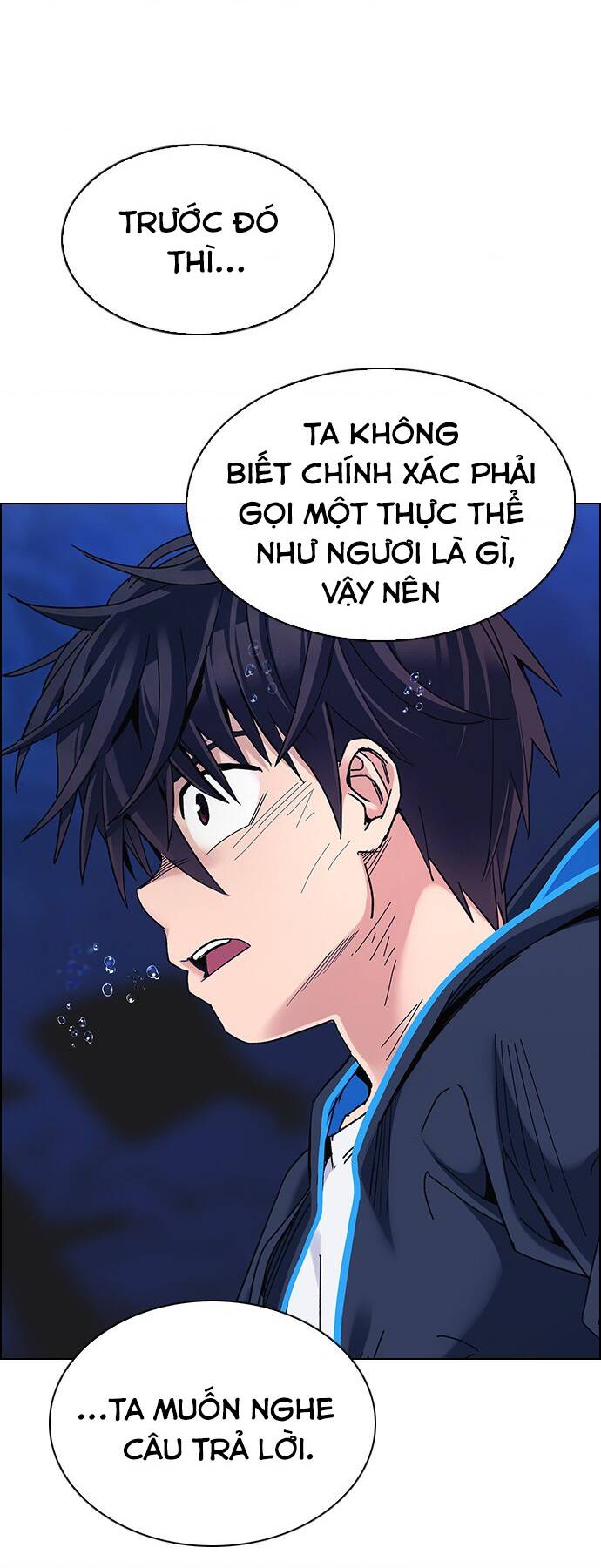 Trò Chơi Số Mệnh: Chapter 359: Nắm giữ (3)