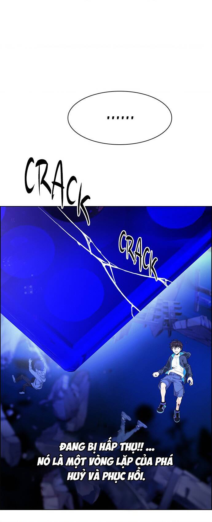 Trò Chơi Số Mệnh: Chapter 359: Nắm giữ (3)