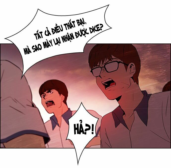 Trò Chơi Số Mệnh: Chapter 36