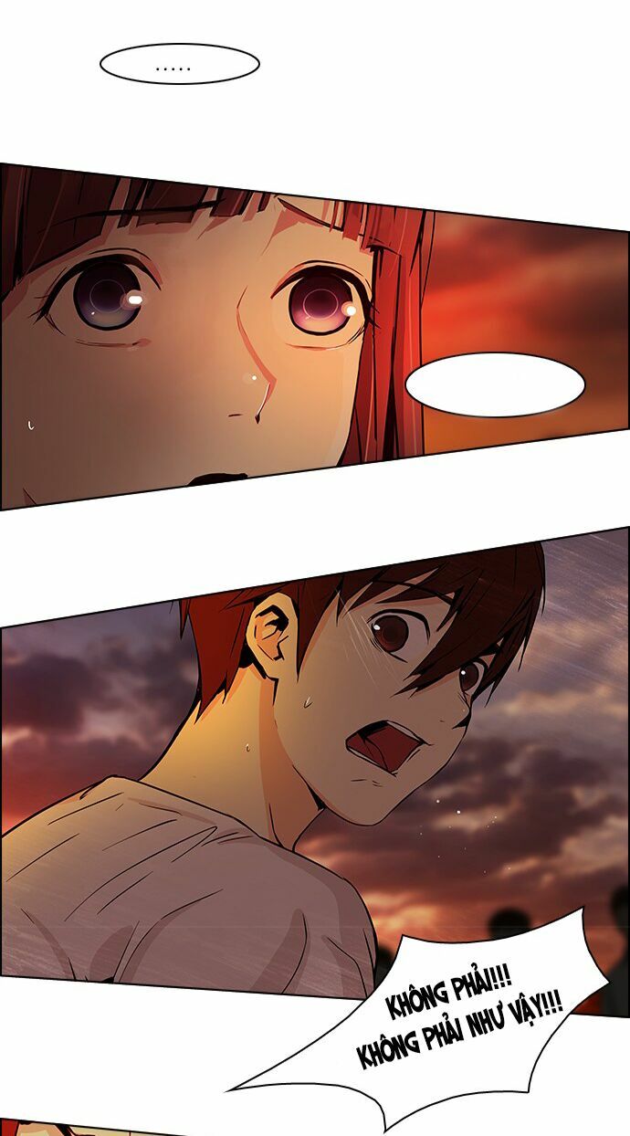 Trò Chơi Số Mệnh: Chapter 36