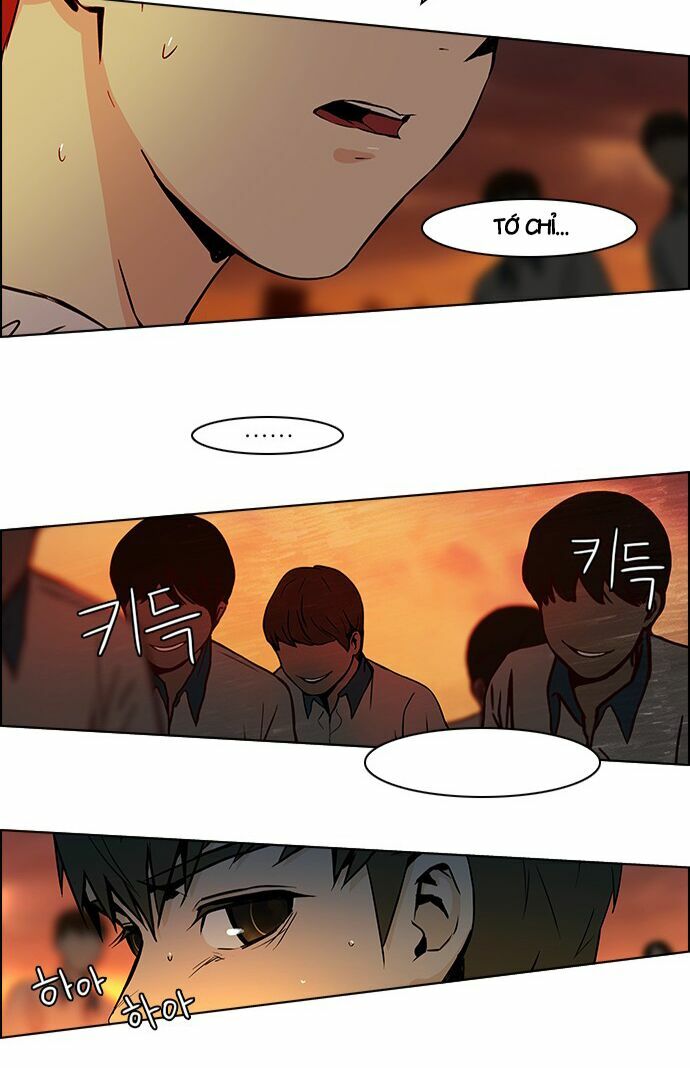 Trò Chơi Số Mệnh: Chapter 36