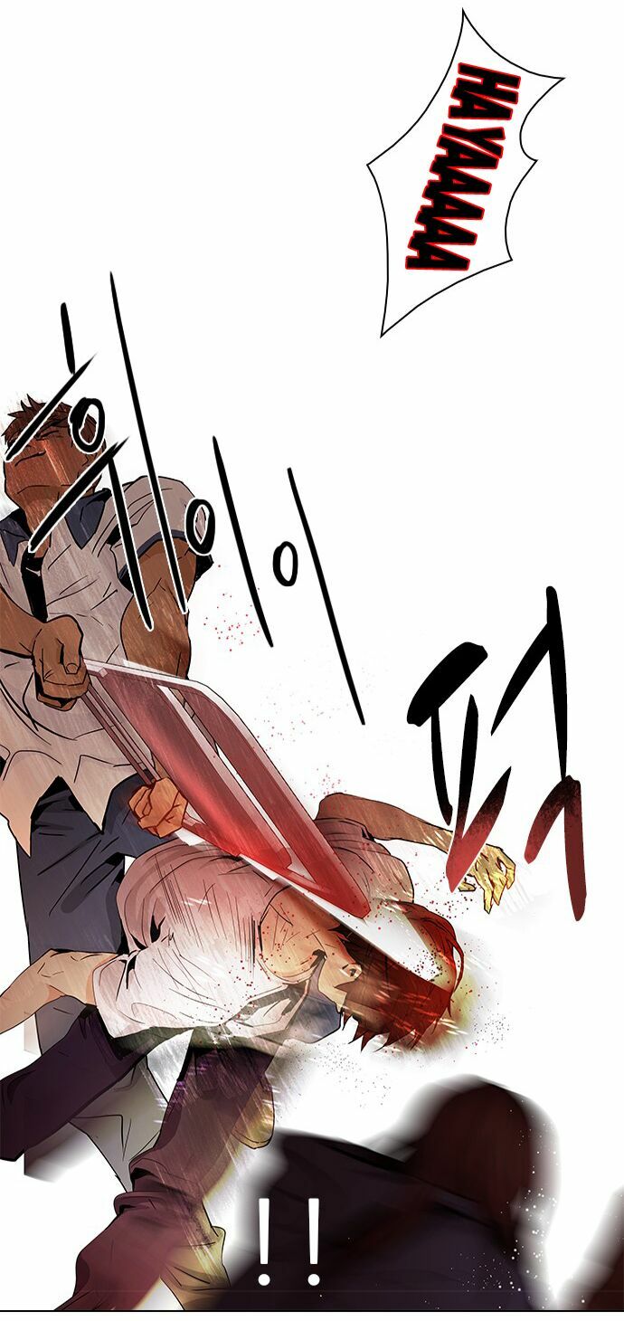 Trò Chơi Số Mệnh: Chapter 36