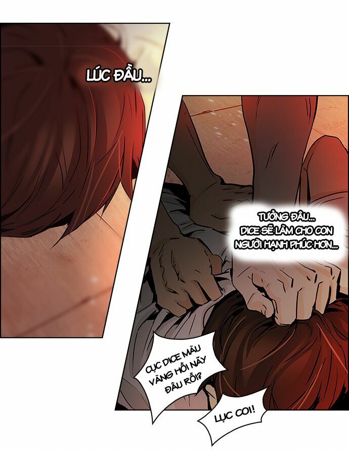 Trò Chơi Số Mệnh: Chapter 36