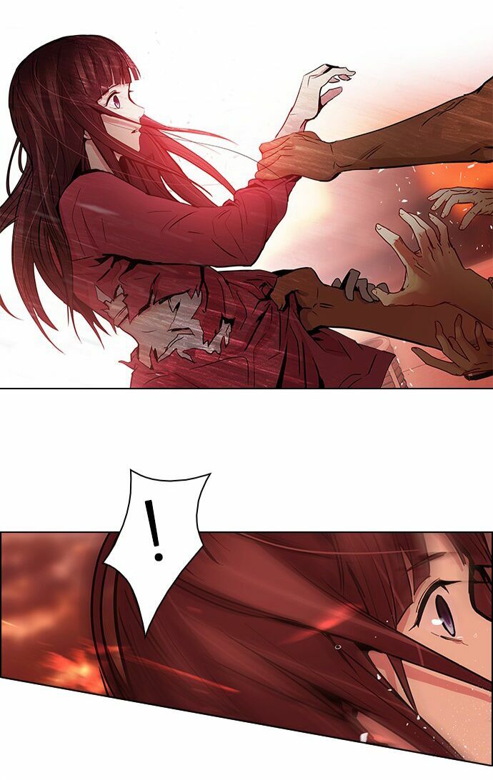 Trò Chơi Số Mệnh: Chapter 36