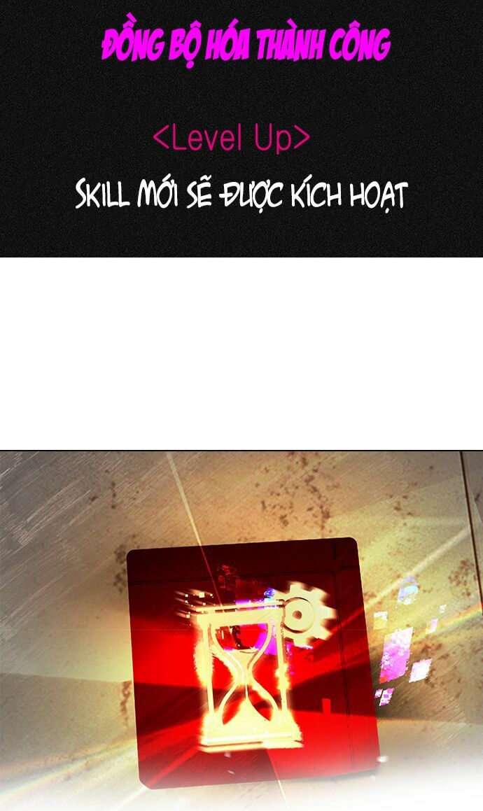 Trò Chơi Số Mệnh: Chapter 36