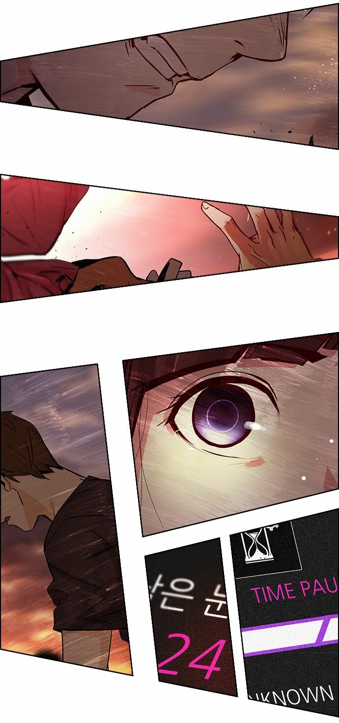 Trò Chơi Số Mệnh: Chapter 36
