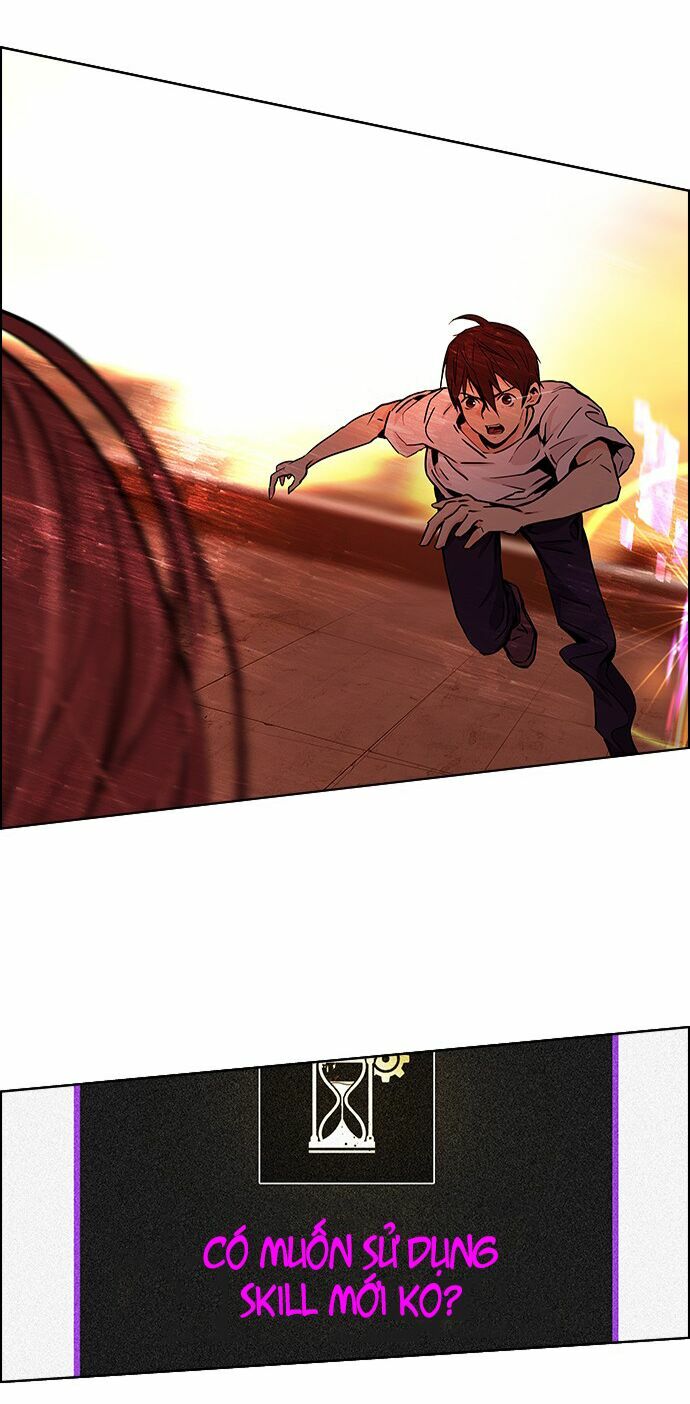 Trò Chơi Số Mệnh: Chapter 36