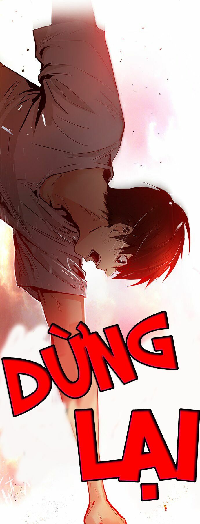 Trò Chơi Số Mệnh: Chapter 36