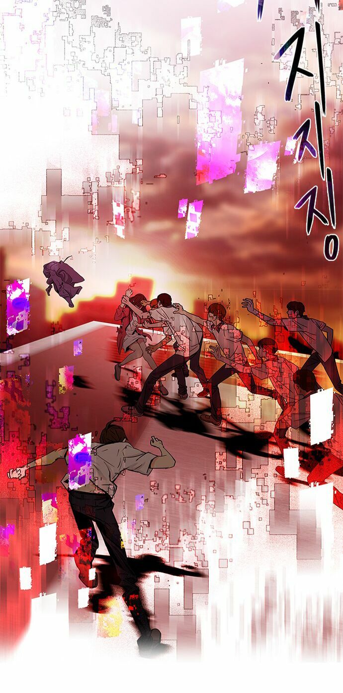Trò Chơi Số Mệnh: Chapter 36