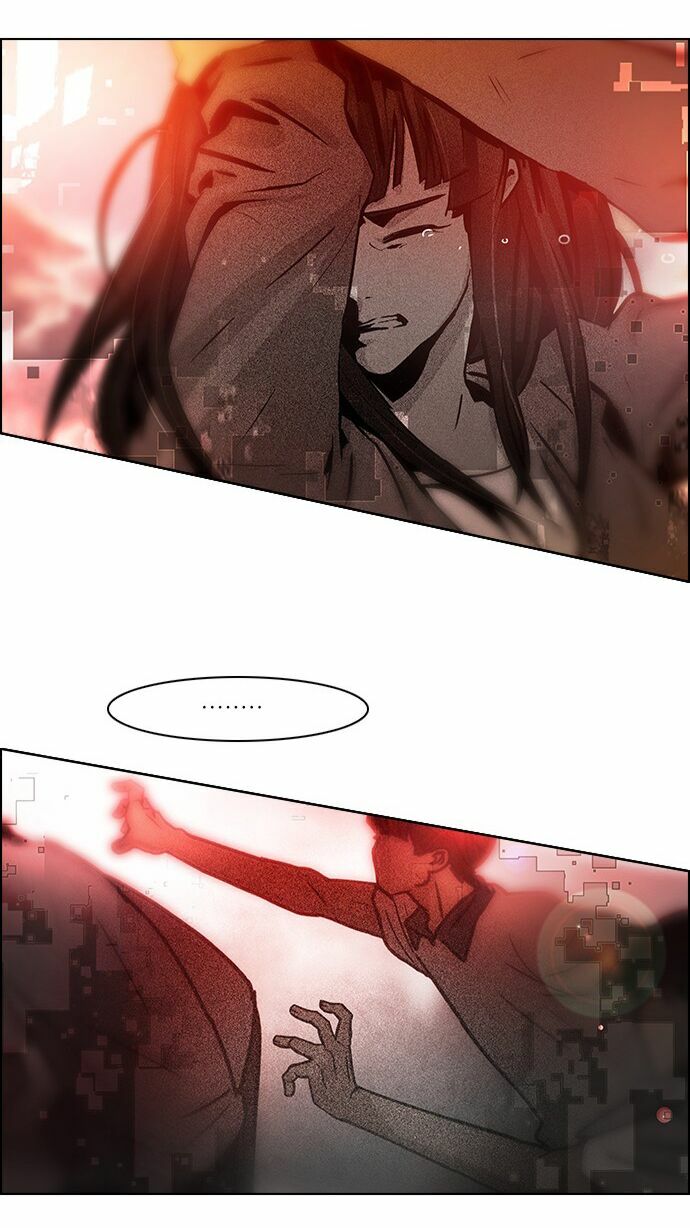 Trò Chơi Số Mệnh: Chapter 36