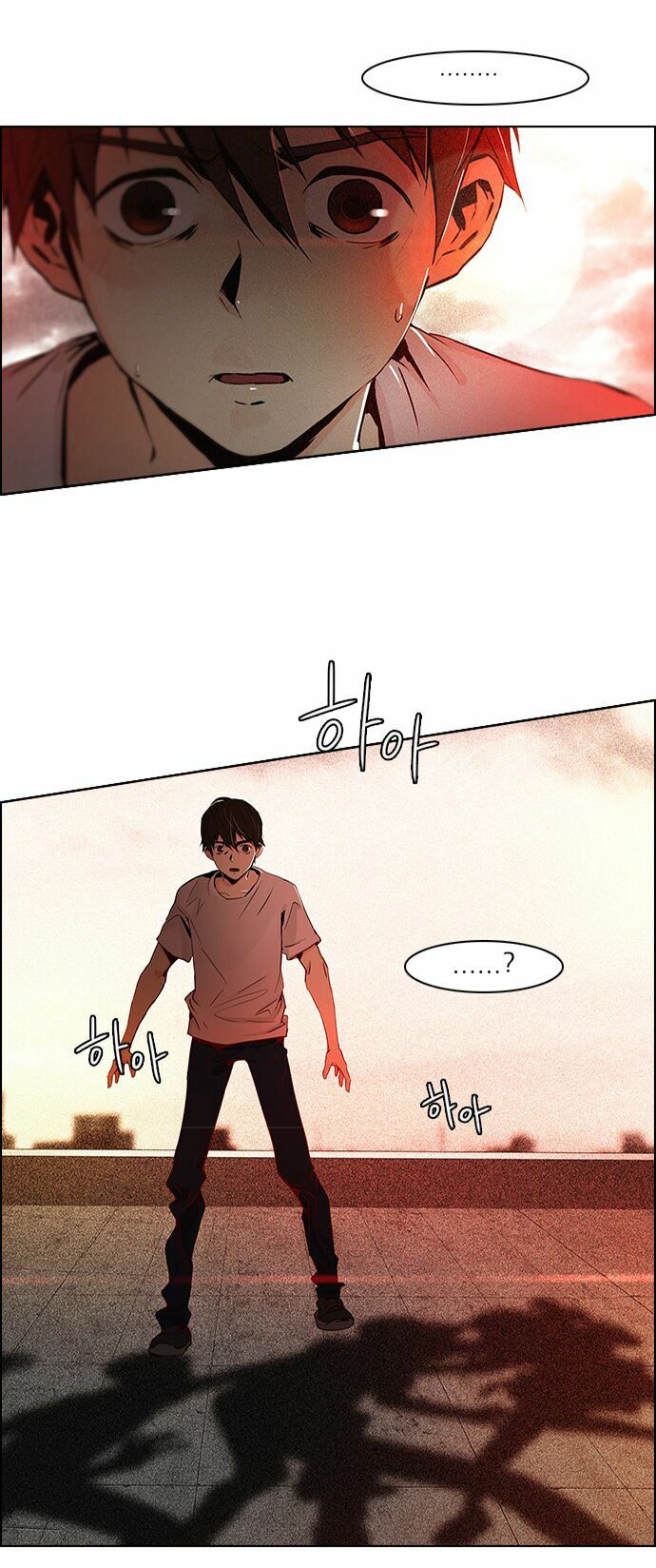 Trò Chơi Số Mệnh: Chapter 36