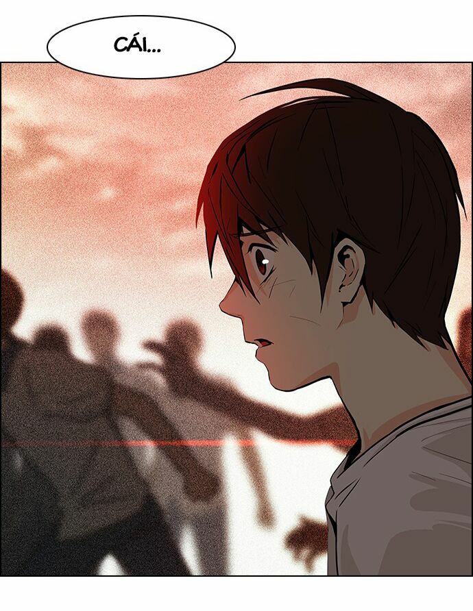Trò Chơi Số Mệnh: Chapter 36
