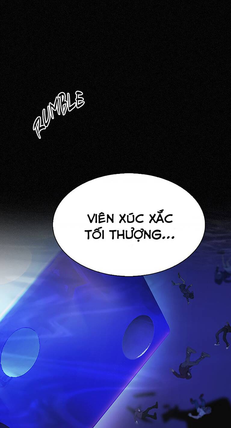 Trò Chơi Số Mệnh: Chapter 360: Nắm giữ (4)