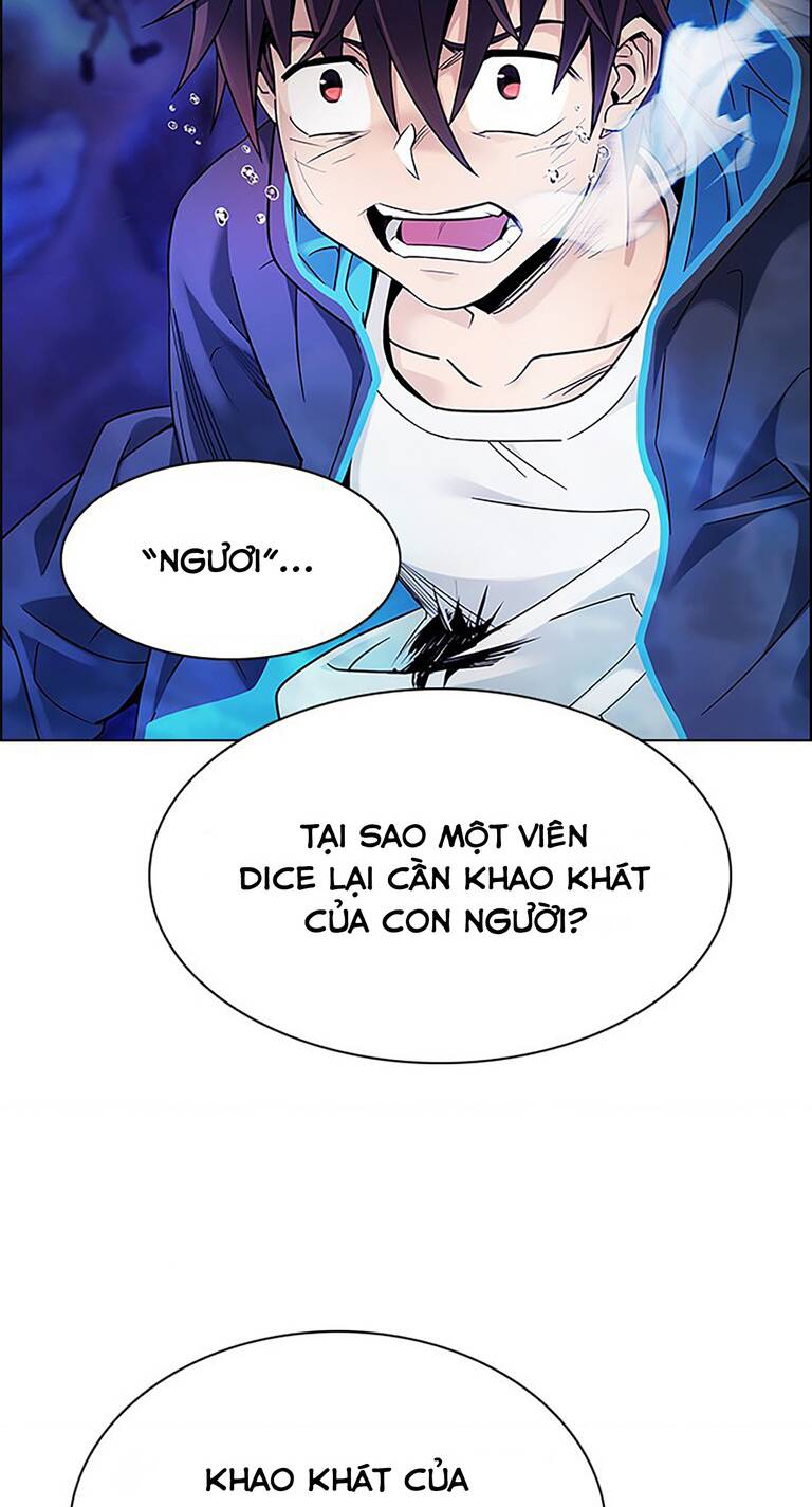 Trò Chơi Số Mệnh: Chapter 360: Nắm giữ (4)