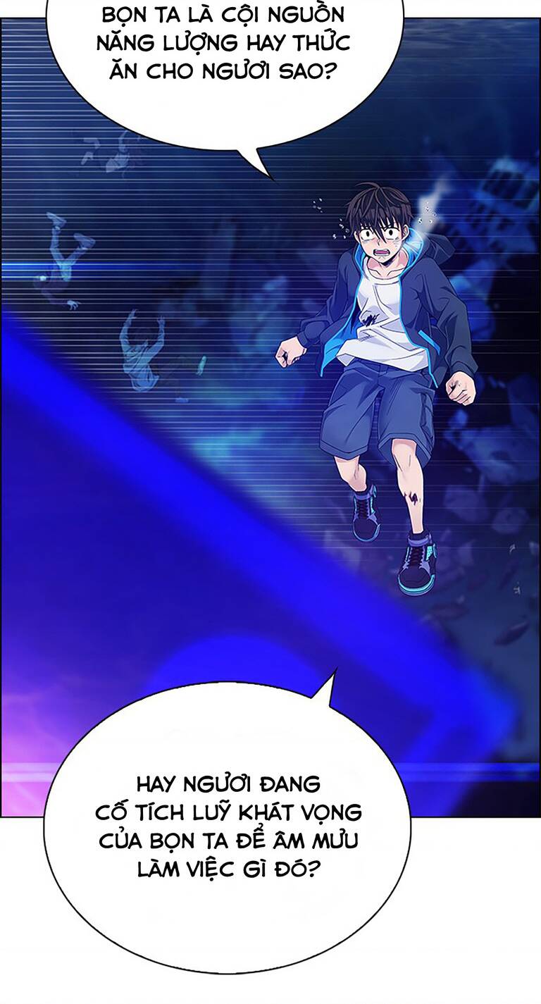 Trò Chơi Số Mệnh: Chapter 360: Nắm giữ (4)