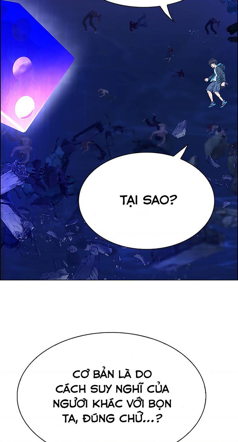 Trò Chơi Số Mệnh: Chapter 360: Nắm giữ (4)