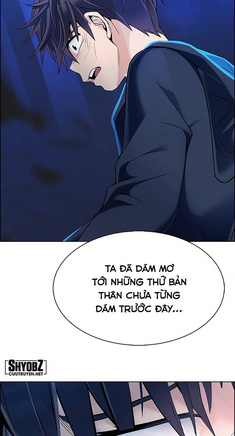 Trò Chơi Số Mệnh: Chapter 360: Nắm giữ (4)