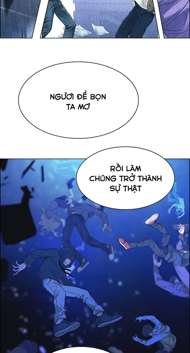 Trò Chơi Số Mệnh: Chapter 360: Nắm giữ (4)