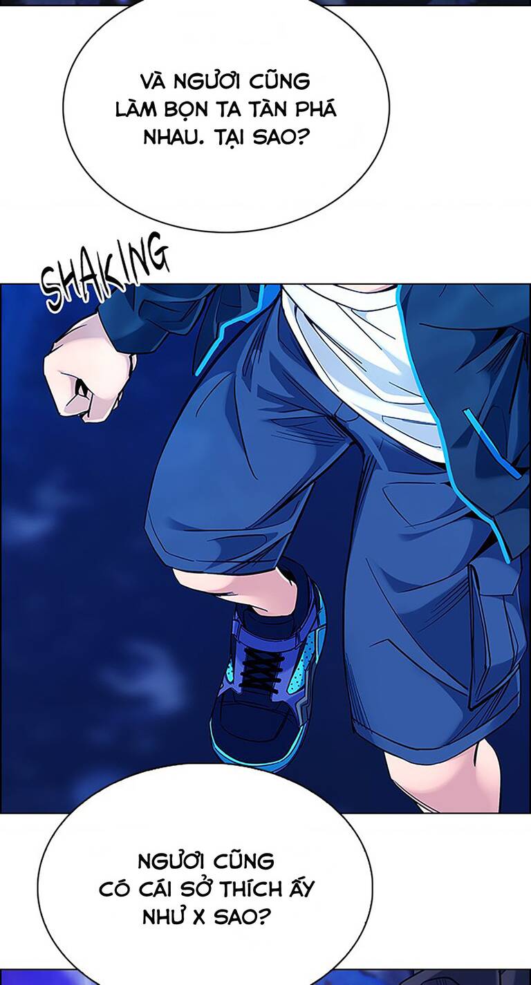 Trò Chơi Số Mệnh: Chapter 360: Nắm giữ (4)