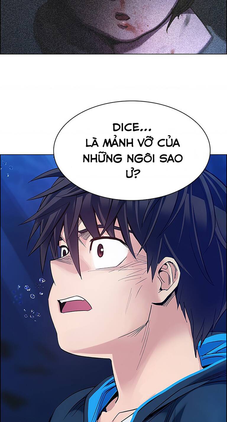 Trò Chơi Số Mệnh: Chapter 360: Nắm giữ (4)