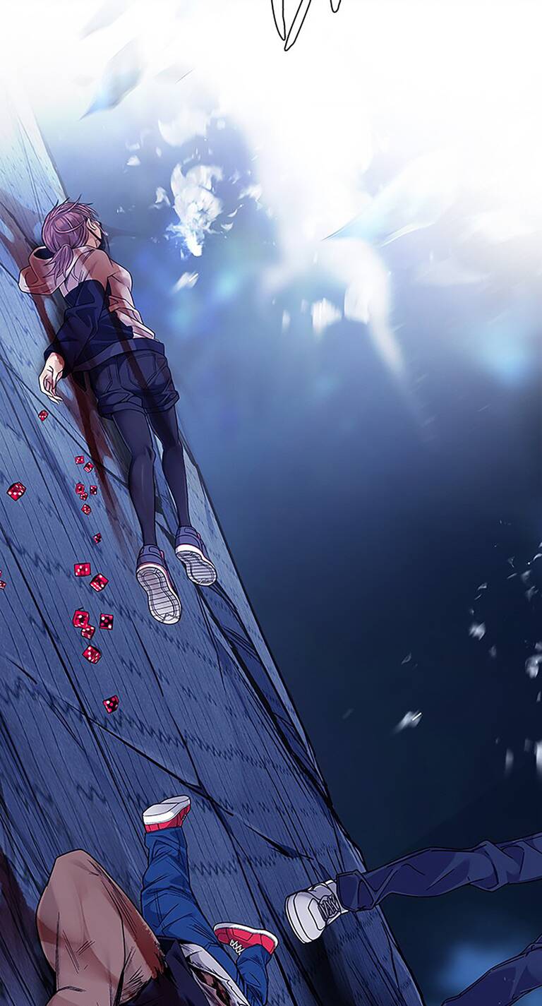 Trò Chơi Số Mệnh: Chapter 360: Nắm giữ (4)