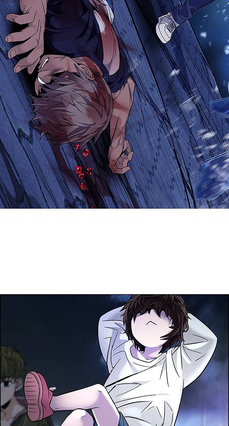 Trò Chơi Số Mệnh: Chapter 360: Nắm giữ (4)