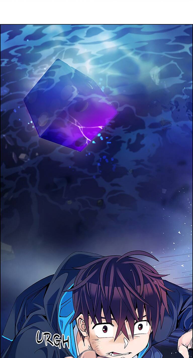 Trò Chơi Số Mệnh: Chapter 360: Nắm giữ (4)