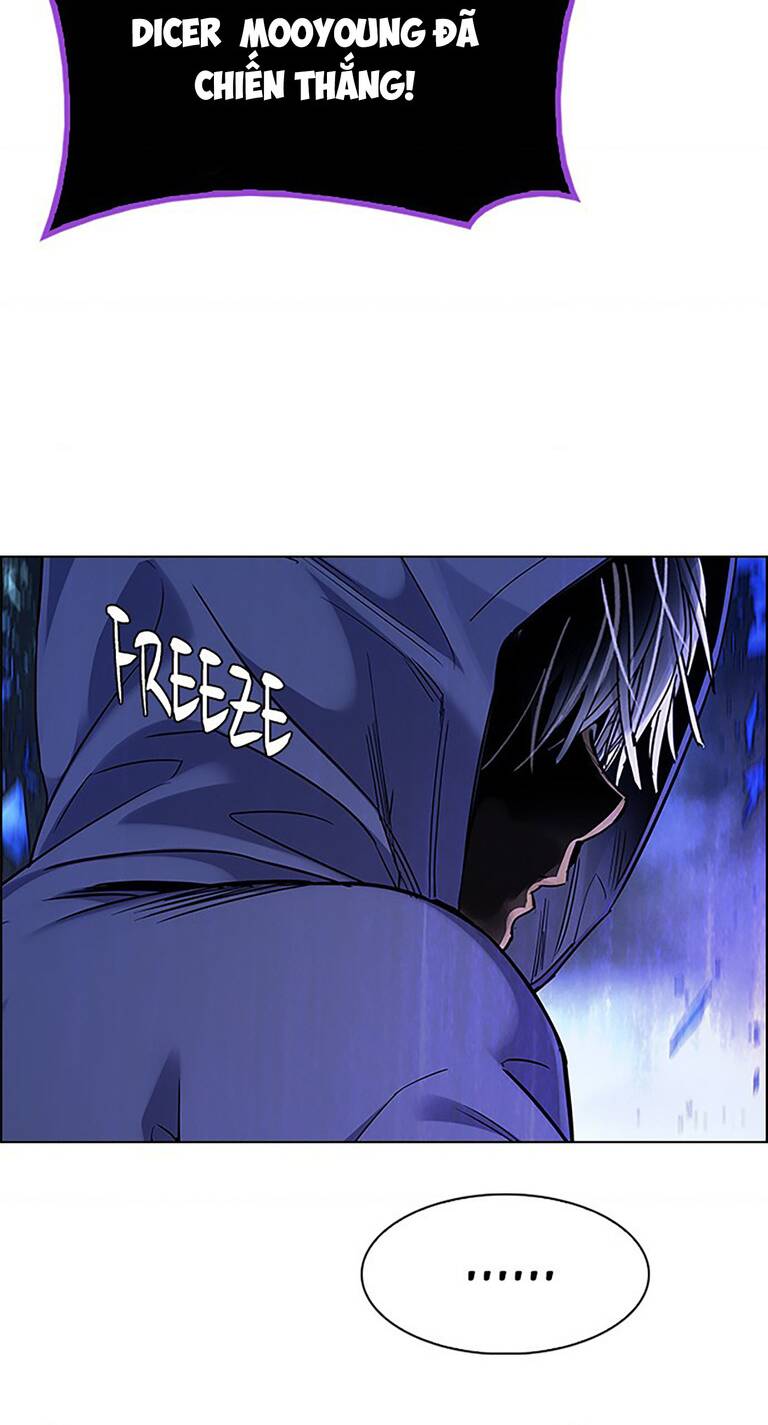 Trò Chơi Số Mệnh: Chapter 360: Nắm giữ (4)