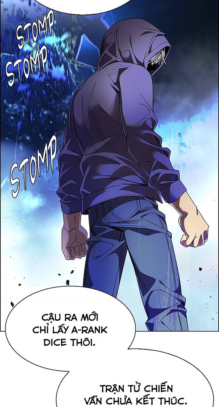 Trò Chơi Số Mệnh: Chapter 360: Nắm giữ (4)