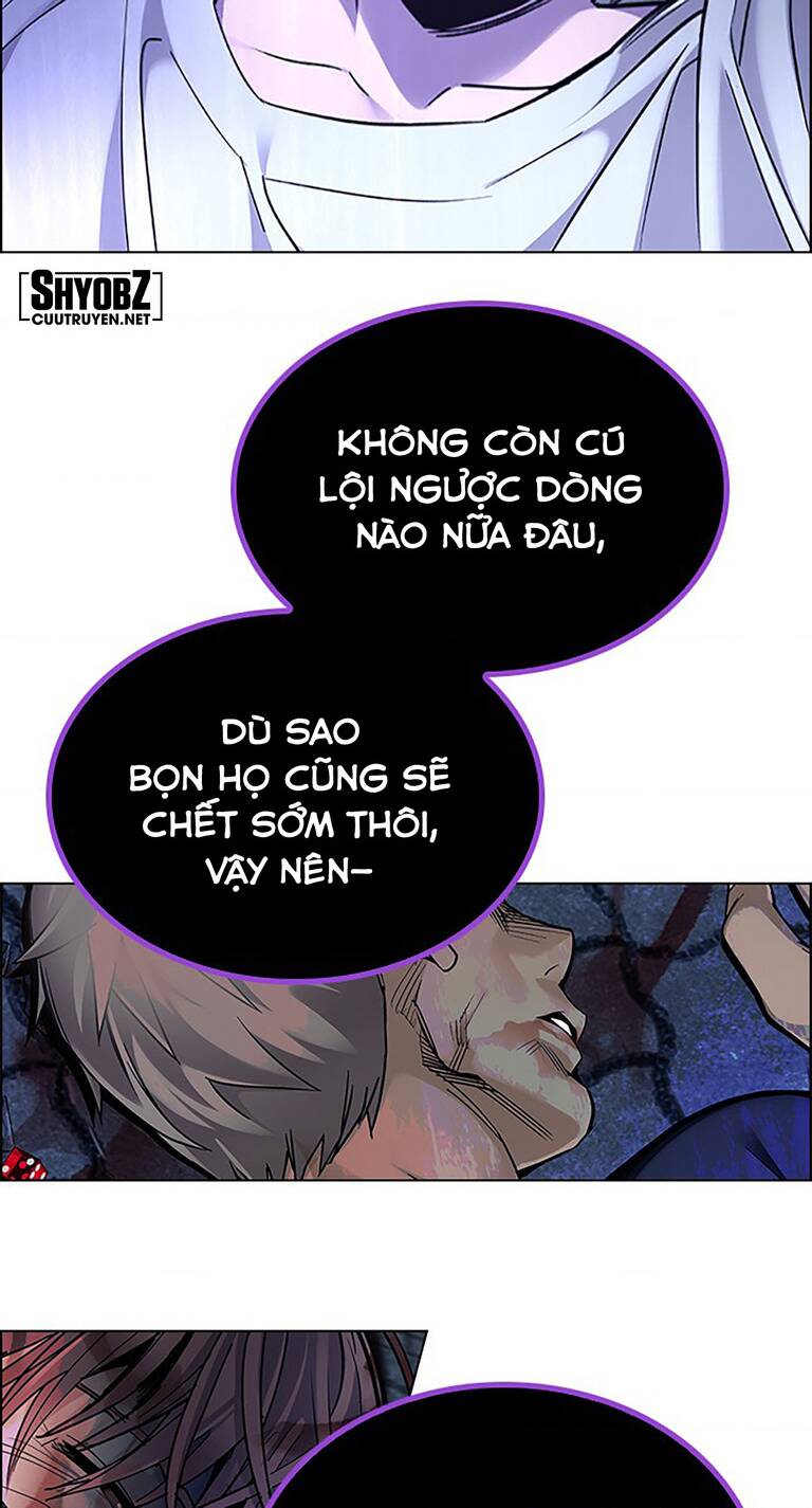 Trò Chơi Số Mệnh: Chapter 360: Nắm giữ (4)