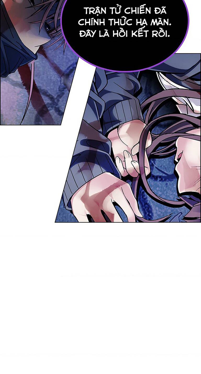 Trò Chơi Số Mệnh: Chapter 360: Nắm giữ (4)