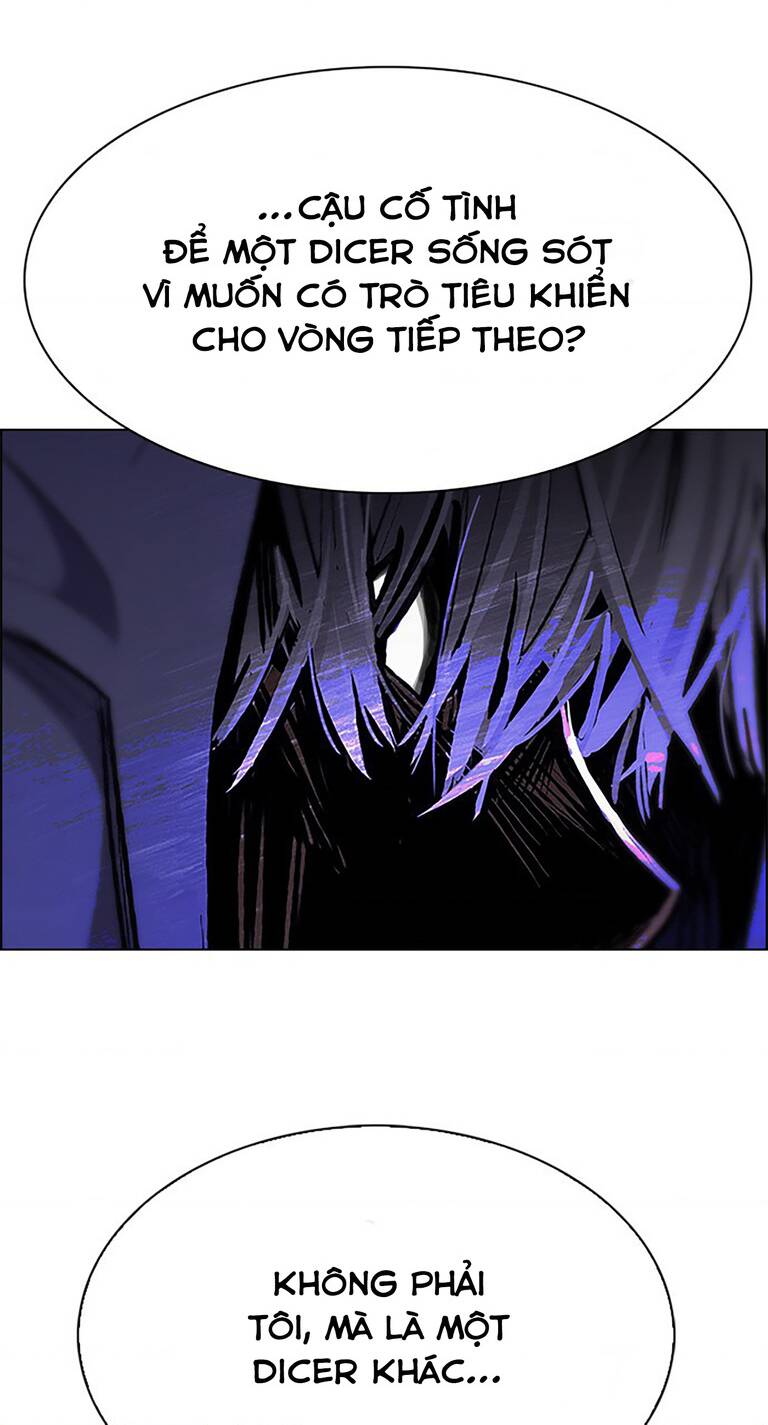 Trò Chơi Số Mệnh: Chapter 360: Nắm giữ (4)