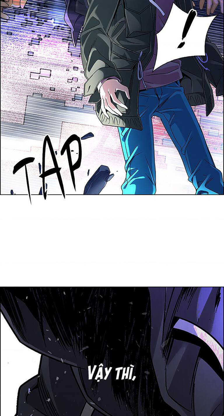 Trò Chơi Số Mệnh: Chapter 360: Nắm giữ (4)