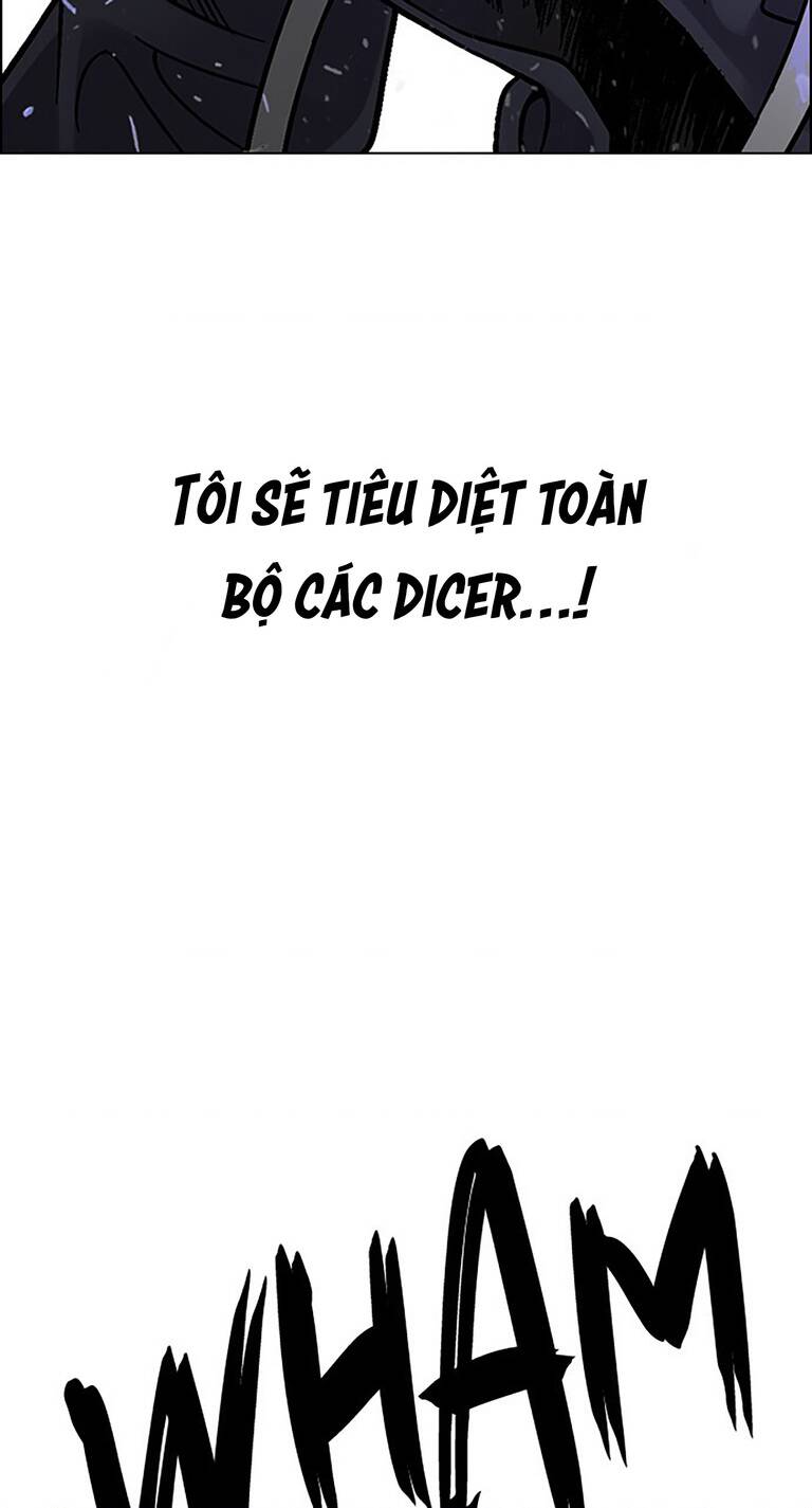 Trò Chơi Số Mệnh: Chapter 360: Nắm giữ (4)
