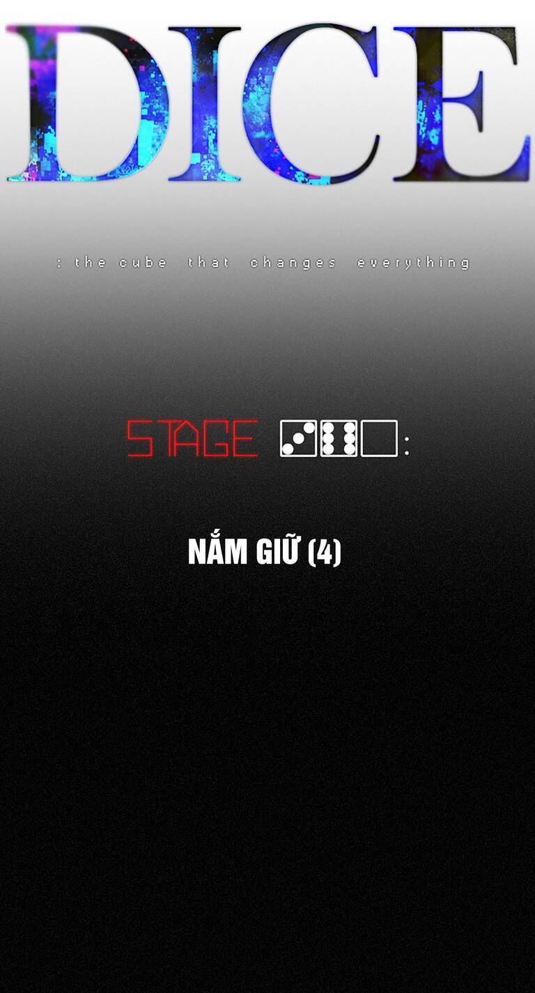 Trò Chơi Số Mệnh: Chapter 360: Nắm giữ (4)