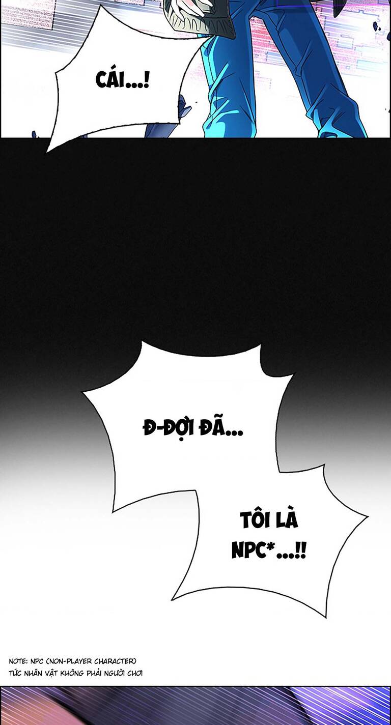 Trò Chơi Số Mệnh: Chapter 361: Nắm giữ (5)
