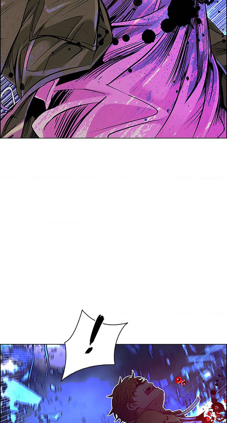 Trò Chơi Số Mệnh: Chapter 361: Nắm giữ (5)