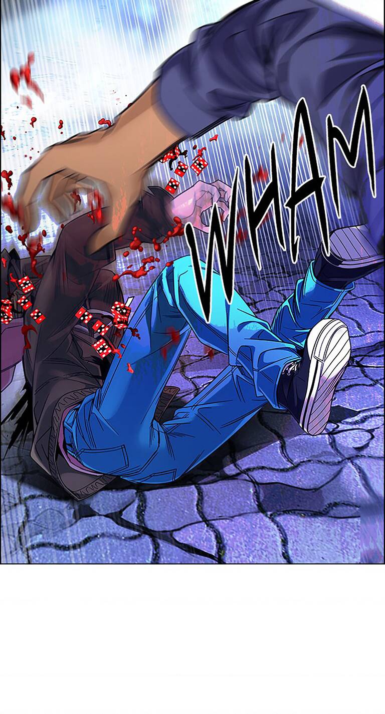 Trò Chơi Số Mệnh: Chapter 361: Nắm giữ (5)