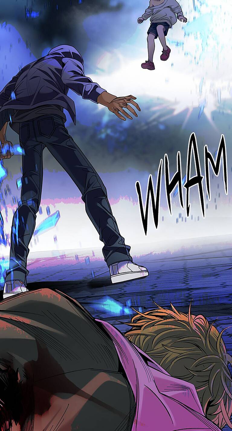 Trò Chơi Số Mệnh: Chapter 361: Nắm giữ (5)