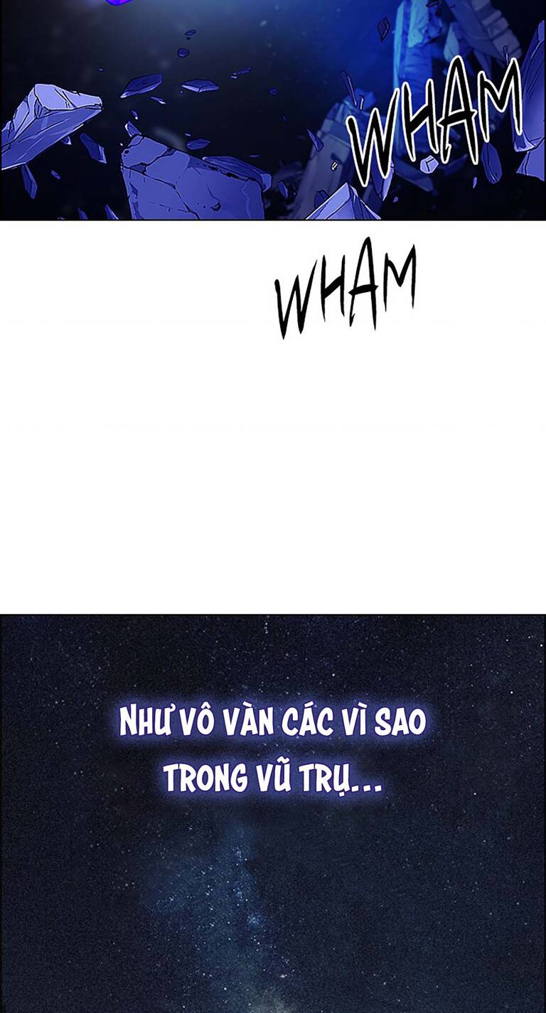Trò Chơi Số Mệnh: Chapter 361: Nắm giữ (5)