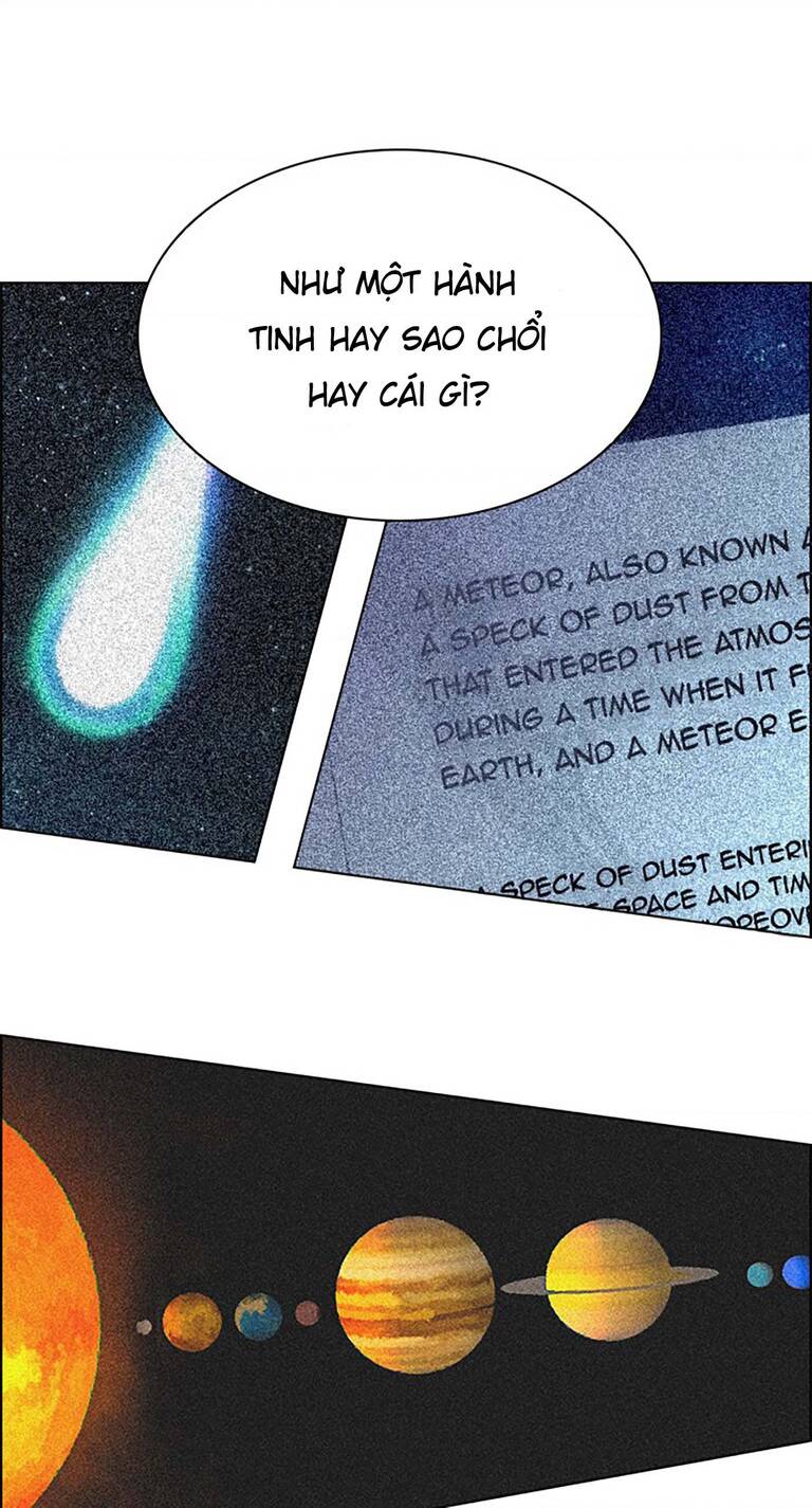 Trò Chơi Số Mệnh: Chapter 361: Nắm giữ (5)