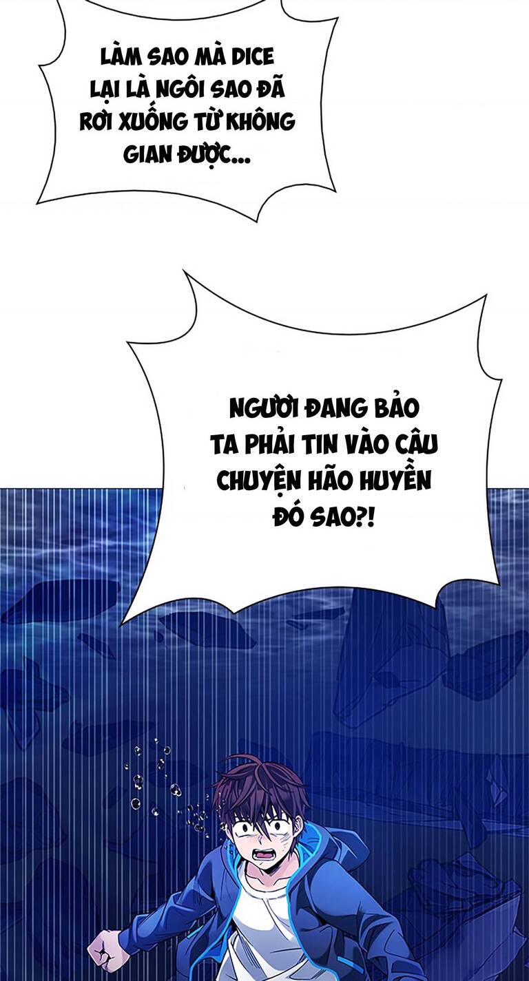 Trò Chơi Số Mệnh: Chapter 361: Nắm giữ (5)