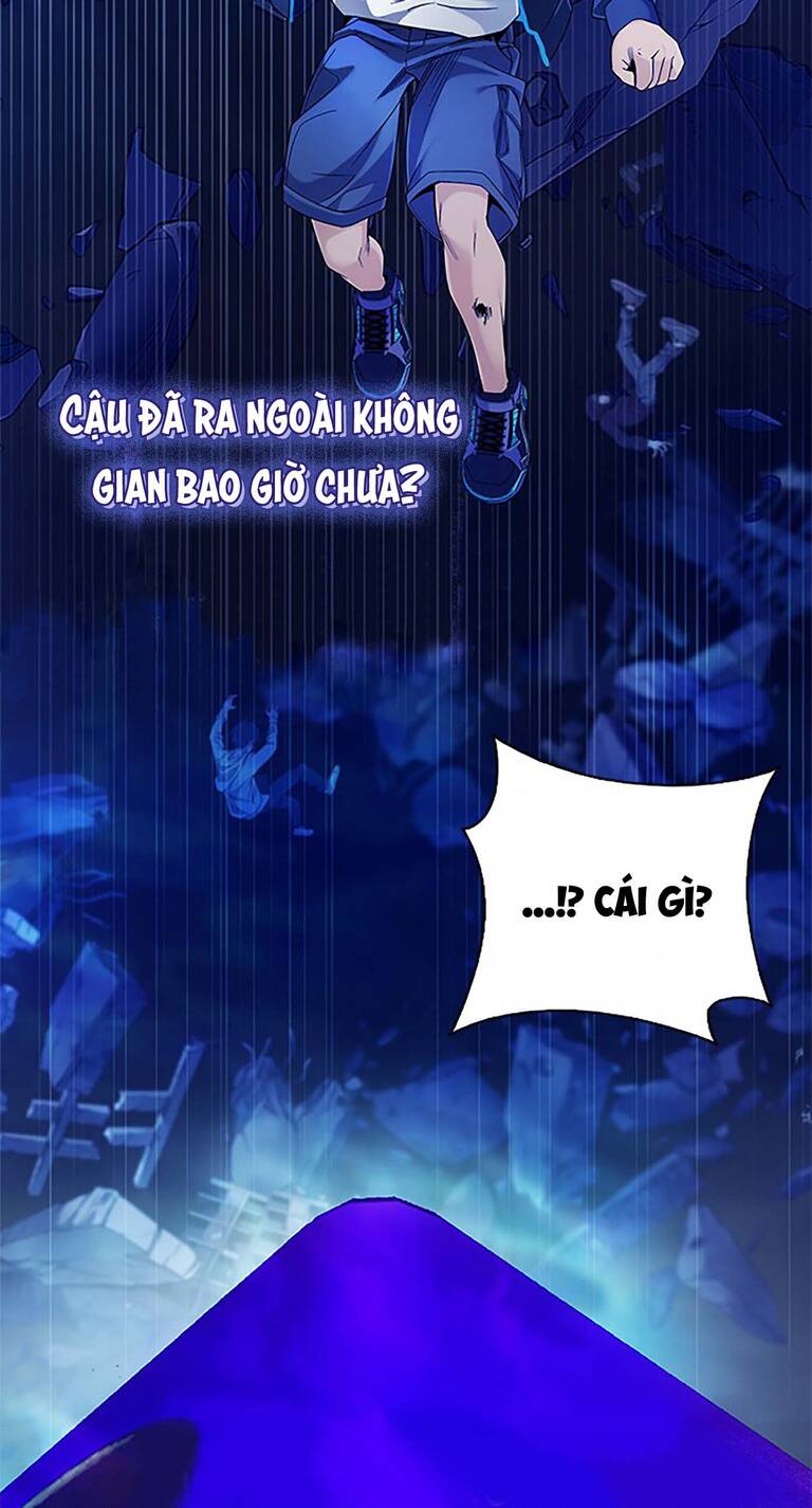 Trò Chơi Số Mệnh: Chapter 361: Nắm giữ (5)