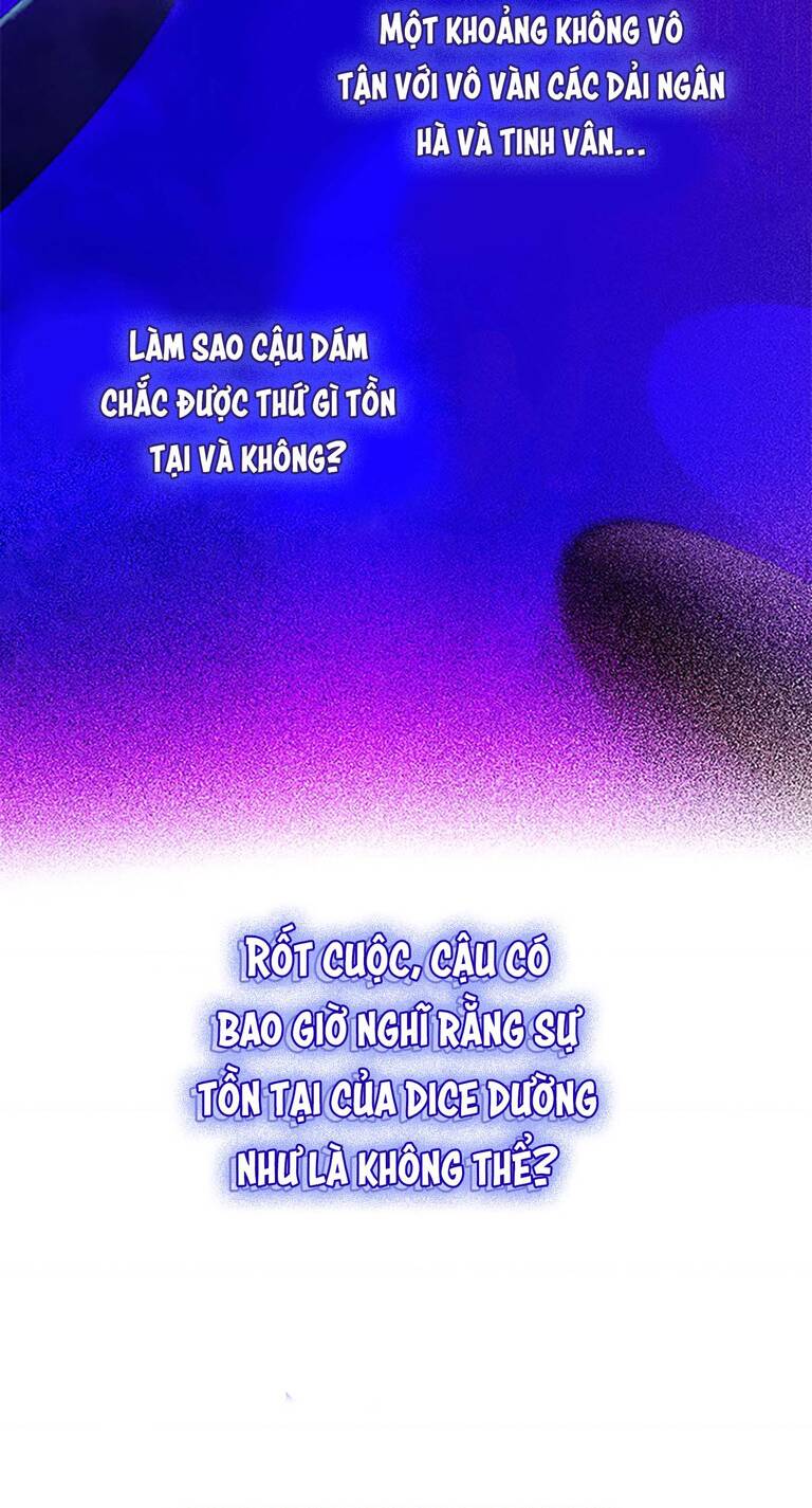 Trò Chơi Số Mệnh: Chapter 361: Nắm giữ (5)