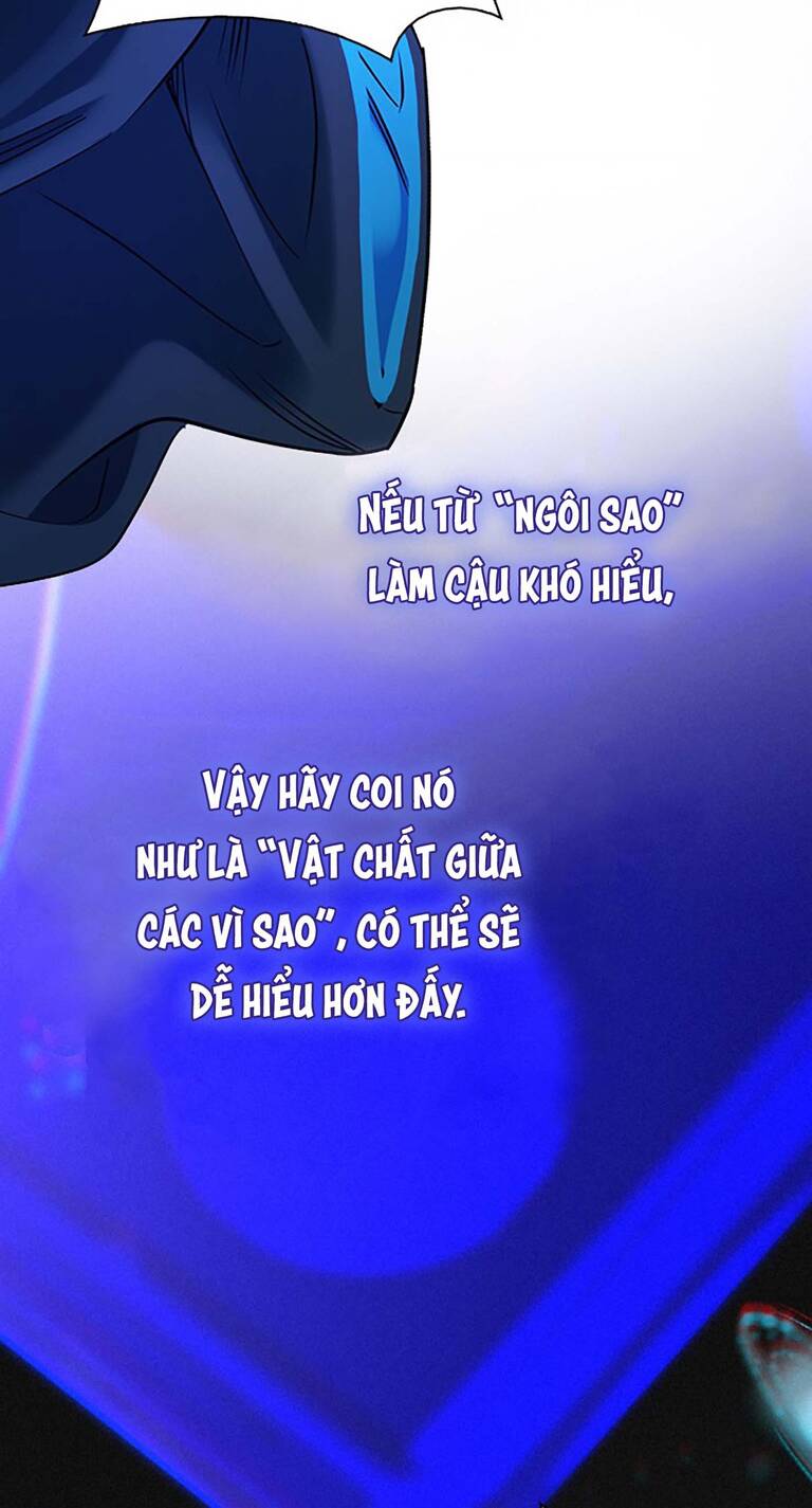 Trò Chơi Số Mệnh: Chapter 361: Nắm giữ (5)