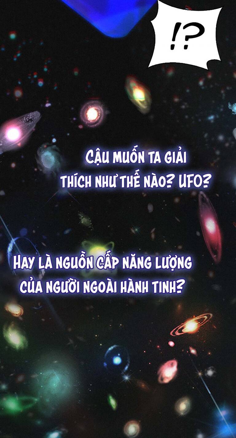 Trò Chơi Số Mệnh: Chapter 361: Nắm giữ (5)