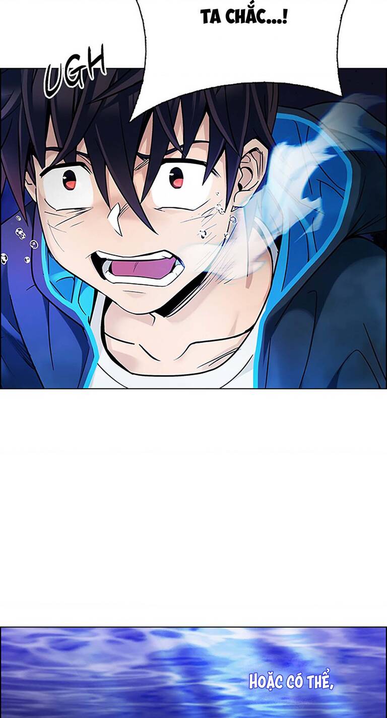 Trò Chơi Số Mệnh: Chapter 361: Nắm giữ (5)
