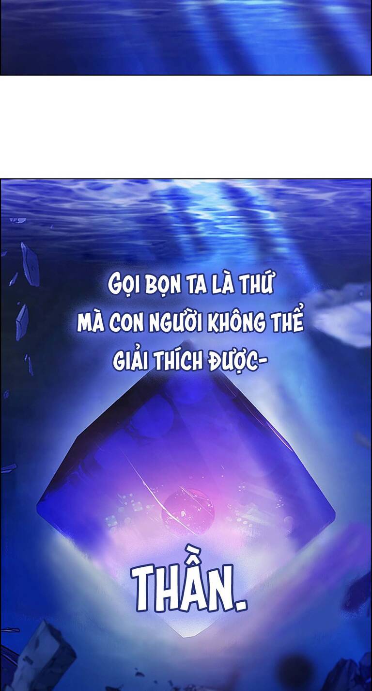 Trò Chơi Số Mệnh: Chapter 361: Nắm giữ (5)